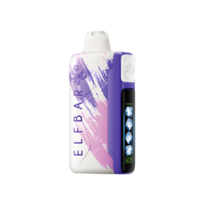 Elf Bar ICE King 30,000 Puff Disposable Wholesale In Dubai & Middle East