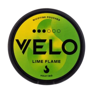 VELO Nicotine Pouches Wholesale ( Swedish ) Dubai , UAE And Middle East