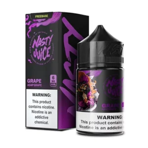 Nasty Fruity Series Eliquids Wholesale In Dubai And Middle East