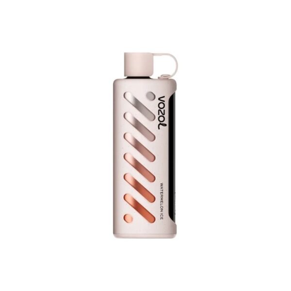 Vozol Gear Shisha 25,000 Puff Disposable Wholesale Dubai, UAE And Middle East