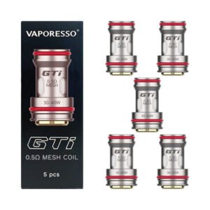 Vaporesso GTI Coils Wholesale