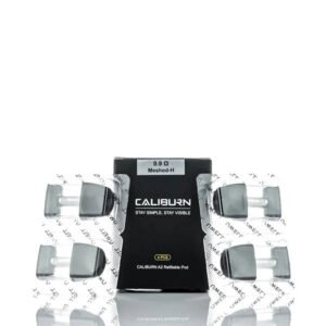 UWELL Caliburn A2 Pods Wholesale